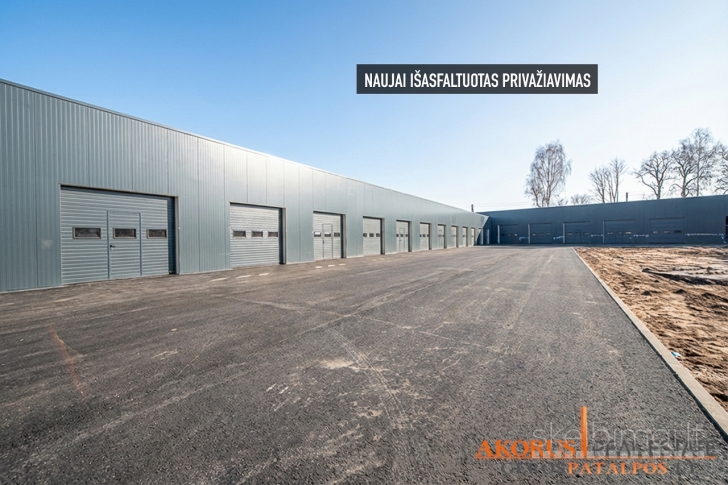 Gerospatalpos.lt – Erdvios patalpos su galimybe keisti išplanavimą