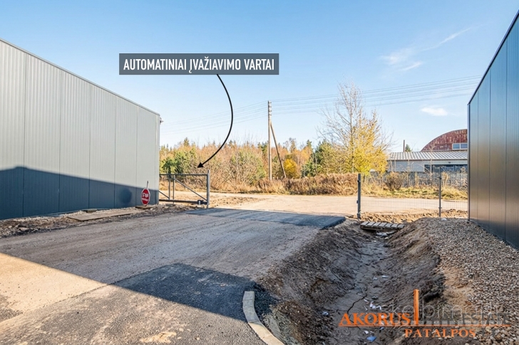 Gerospatalpos.lt – Erdvios patalpos su galimybe keisti išplanavimą