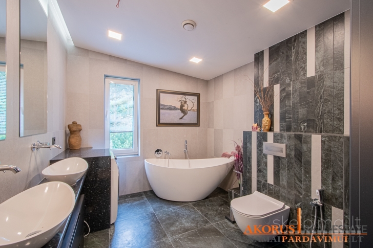 namaipardavimui.lt - prie miško su pirtimi, baseinu