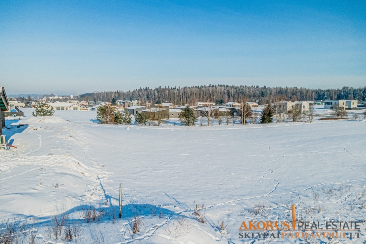 Sklypaipardavimui.lt – Lygūs sklypai arti miesto su asfaltuotu privažiavimu