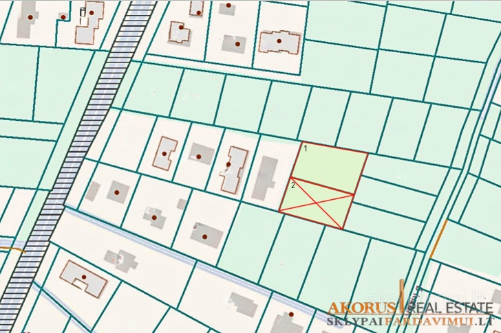 Sklypaipardavimui.lt – Lygūs sklypai arti miesto su asfaltuotu privažiavimu