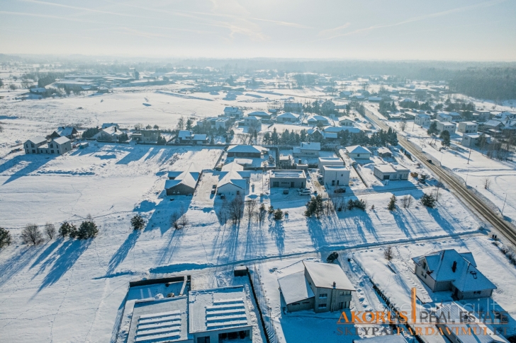 Sklypaipardavimui.lt – Lygūs sklypai arti miesto su asfaltuotu privažiavimu