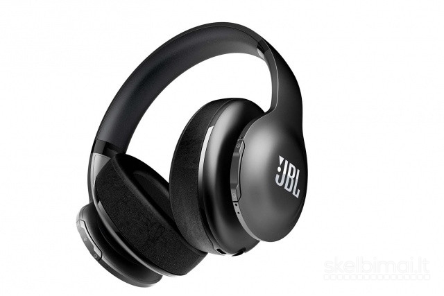JBL Everest 700 Belaidės ausinės