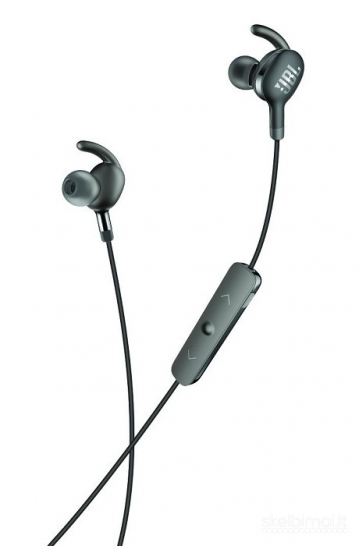 JBL Everest 100 Belaidės ausinės įstatomos į ausis