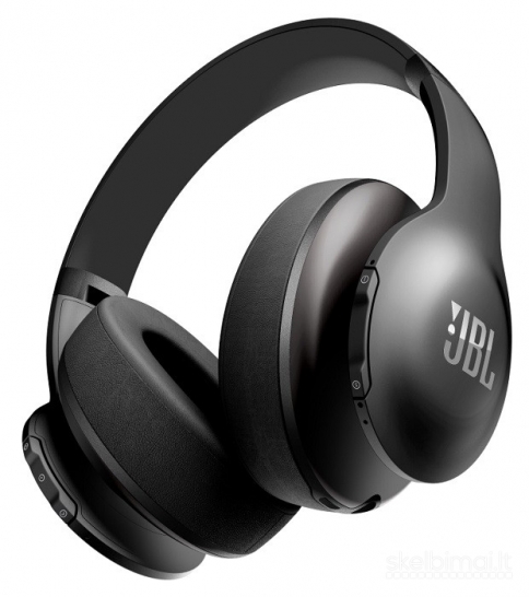 JBL Everest 300 Belaidės ausinės