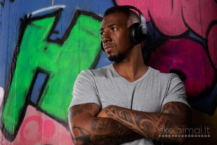 JBL Everest 300 Belaidės ausinės