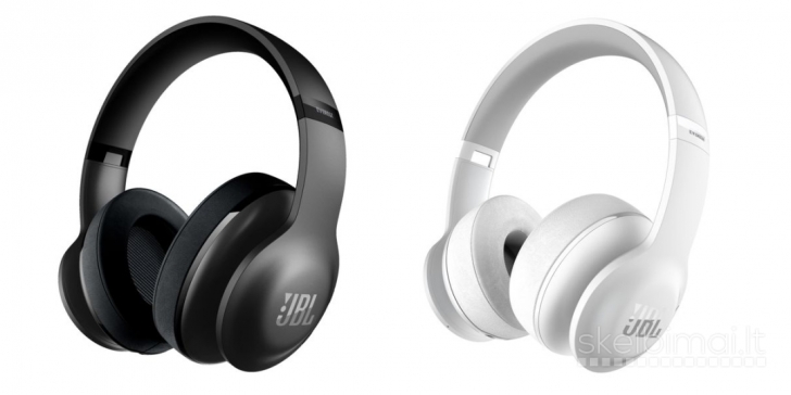 JBL Everest Elite 700 Belaidės ausinės