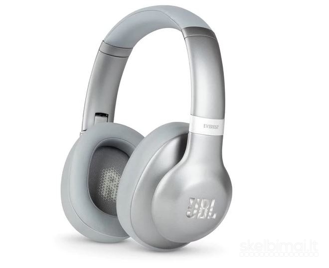 JBL EVEREST™ 710 Belaidės Ausinės