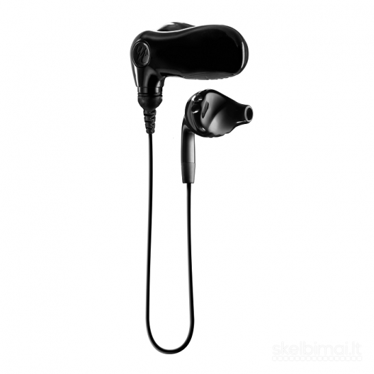 JBL Hybrid Wireless Į ausis įsistatančios belaidės ausinės