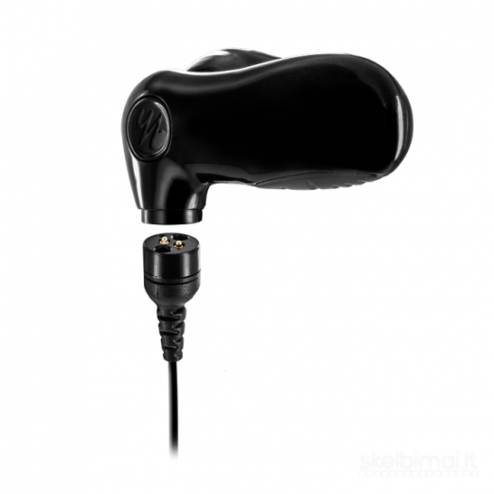 JBL Hybrid Wireless Į ausis įsistatančios belaidės ausinės