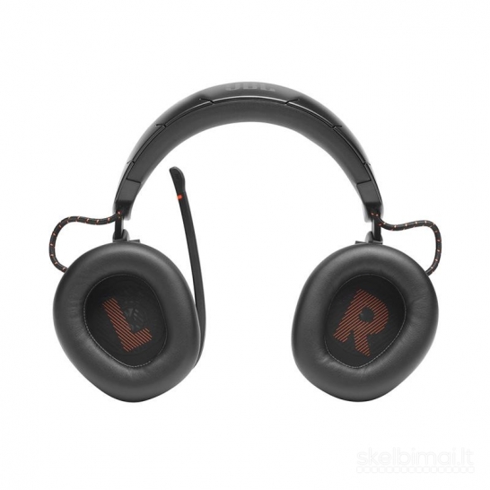 JBL Quantum 600, belaidės Over-Ear tipo ausinės