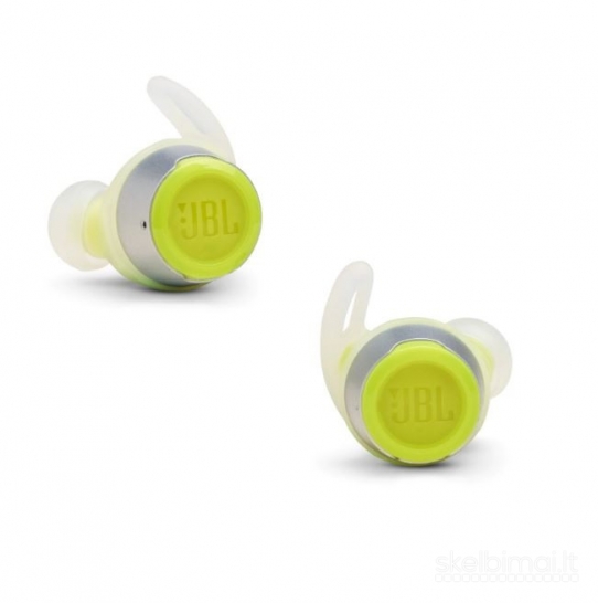 JBL REFLECT FLOW Belaidės SPORT tipo ausinės
