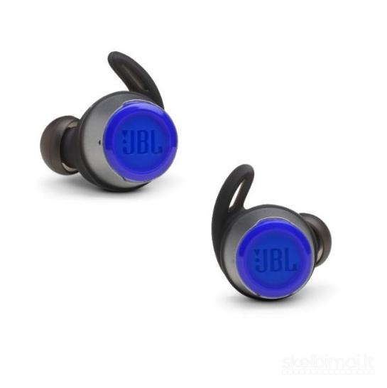 JBL REFLECT FLOW Belaidės SPORT tipo ausinės
