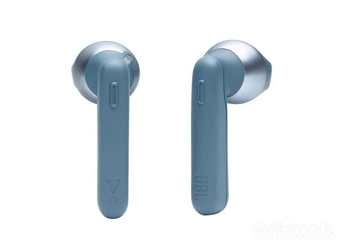 JBL TUNE 220TWS Belaidės Earpods tipo ausinės