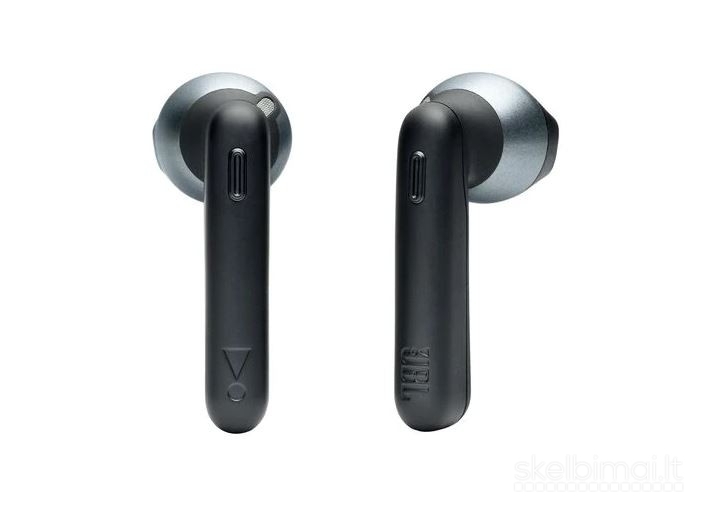 JBL TUNE 220TWS Belaidės Earpods tipo ausinės