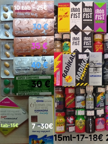 SEXO VITAMINAI