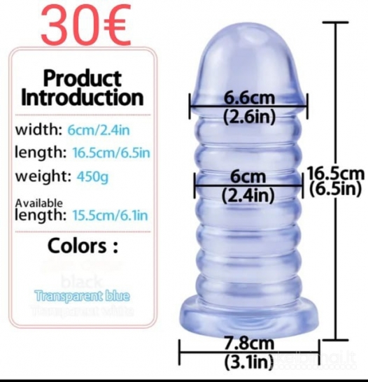 SEXO VITAMINAI