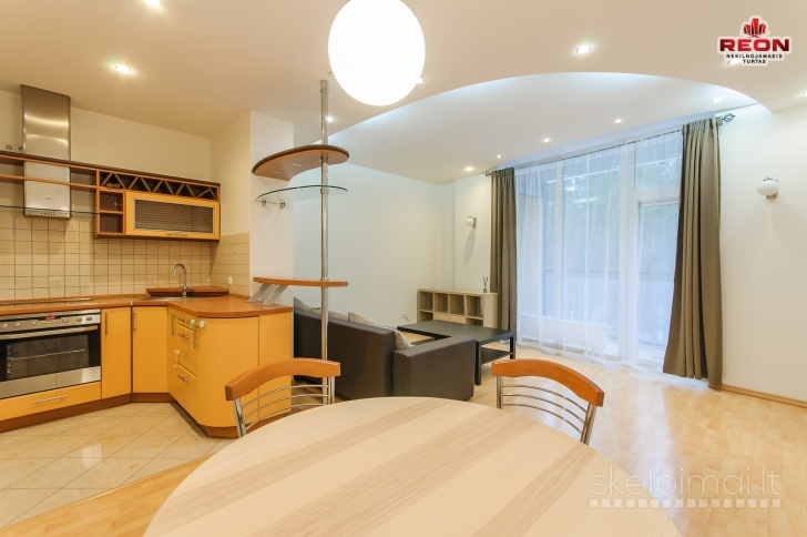 JAUKUS 2 KAMBARIŲ BUTAS TRINAPOLIO GATVĖJE!