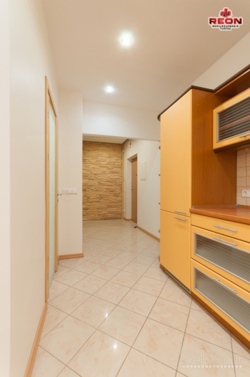 JAUKUS 2 KAMBARIŲ BUTAS TRINAPOLIO GATVĖJE!