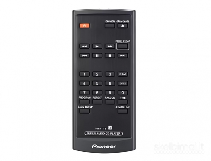 Pioneer PDD-D6J ( SACD )