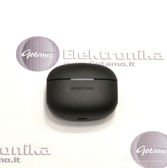 920 Bluetooth ausinės Borofone Peaceful 6h Music WWW.GOTAMO.LT