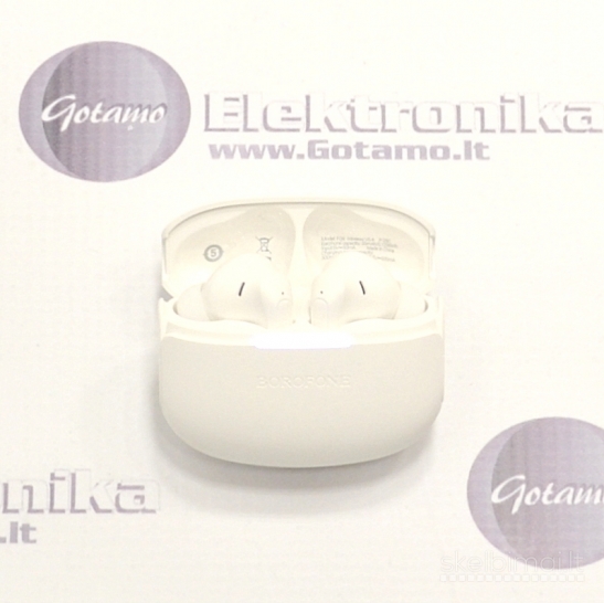 920 Bluetooth ausinės Borofone Peaceful 6h Music WWW.GOTAMO.LT