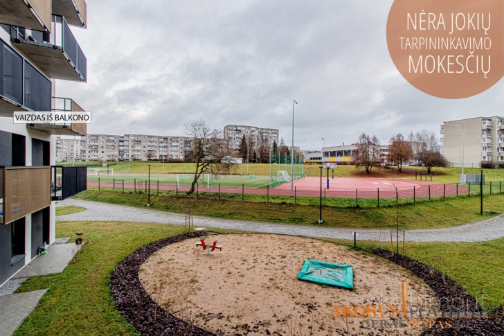 Gerasbutas.lt – naujos statybos ir naujai įrengtas butas