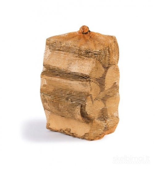 Malkos maišuose ir erdmetriais