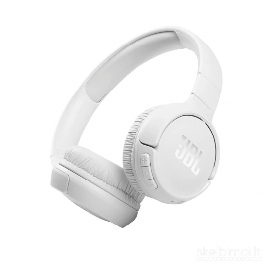 JBL Tune 510BT belaidės On-Ear tipo ausinės