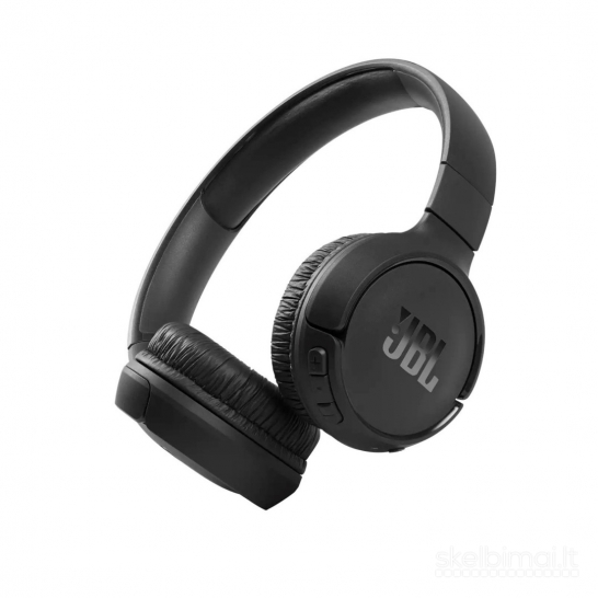 JBL Tune 510BT belaidės On-Ear tipo ausinės