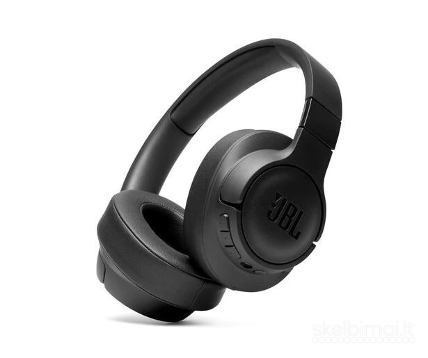 JBL TUNE 750 BTNC Belaidės On-Ear tipo Ausinės