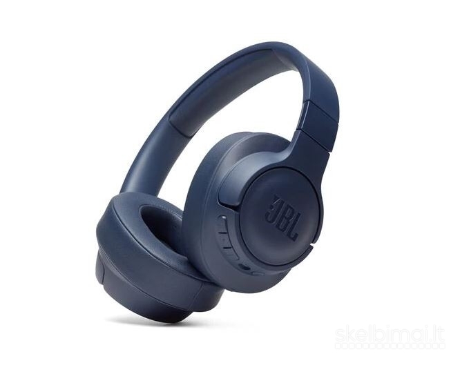 JBL TUNE 750 BTNC Belaidės On-Ear tipo Ausinės