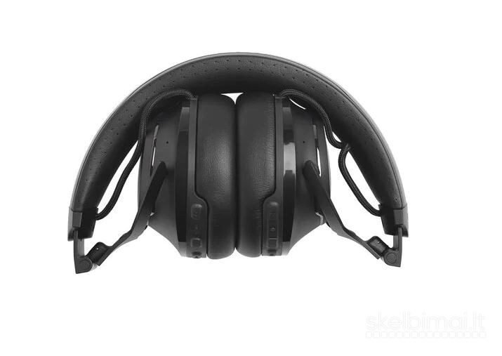 JBLCLUB 700 BT Belaidės On-Ear tipo Ausinės