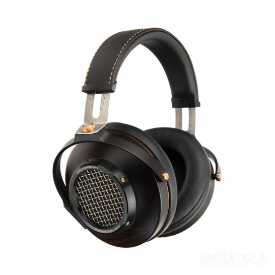 KLIPSCH HP-3 HERITAGE atviro tipo laidinės ausinės