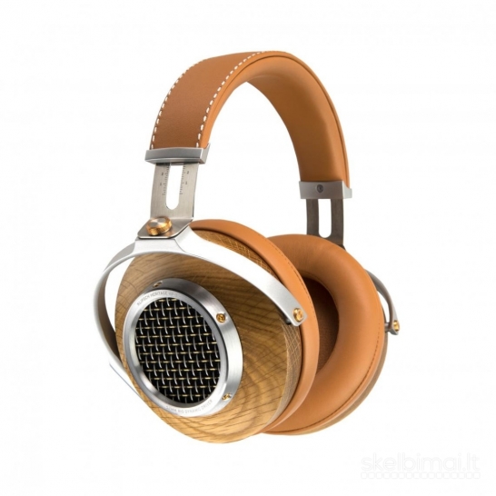 KLIPSCH HP-3 HERITAGE atviro tipo laidinės ausinės