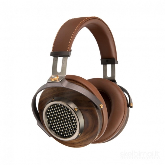 KLIPSCH HP-3 HERITAGE atviro tipo laidinės ausinės