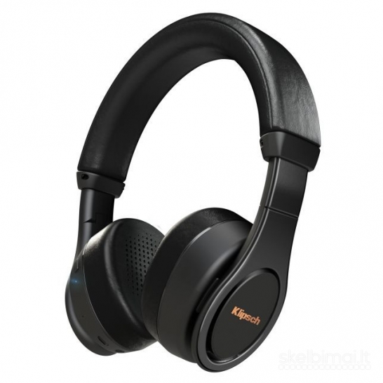 KLIPSCH Reference On-Ear Bluetooth ausinės