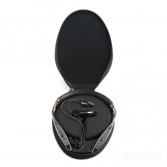 KLIPSCH X12 Neckband In-Ear Bluetooth ausinės