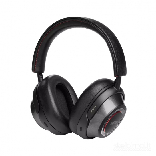 Mark Levinson № 5909 belaidės Over-Ear tipo ausinės