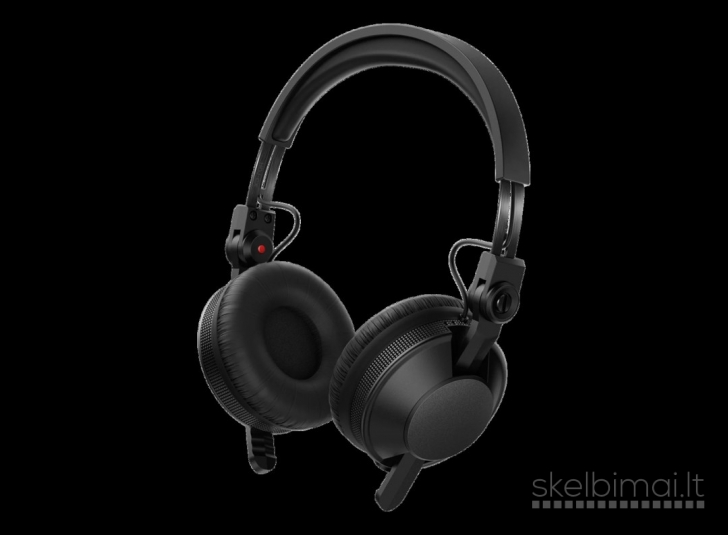 Pioneer HDJ-CX Profesionalios monitorinės DJ ausinės