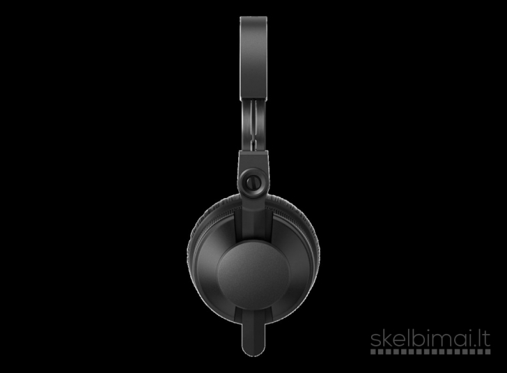 Pioneer HDJ-CX Profesionalios monitorinės DJ ausinės