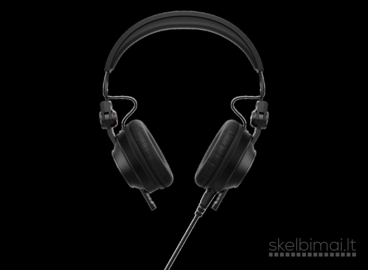 Pioneer HDJ-CX Profesionalios monitorinės DJ ausinės