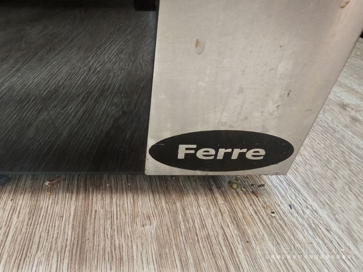 Įmontuojama elkt.orkaitė