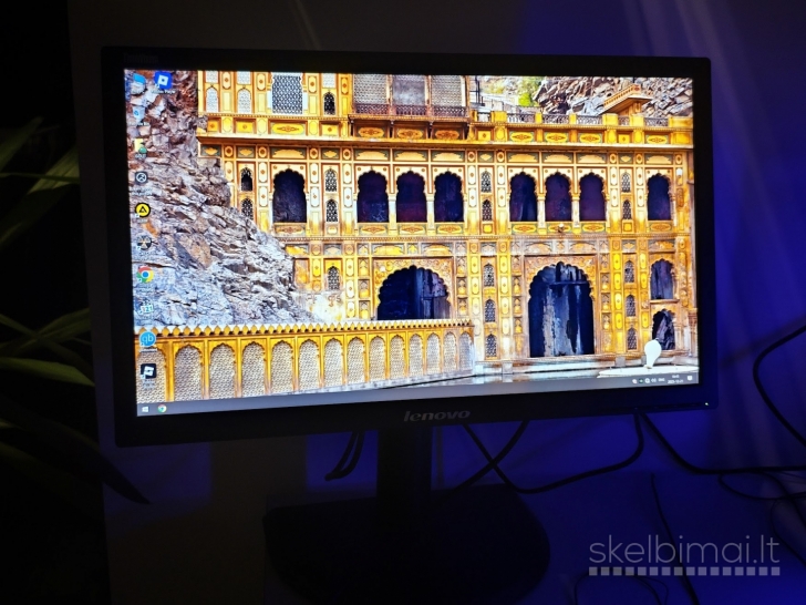 Xeon Gaming žaidimų kompiuteris