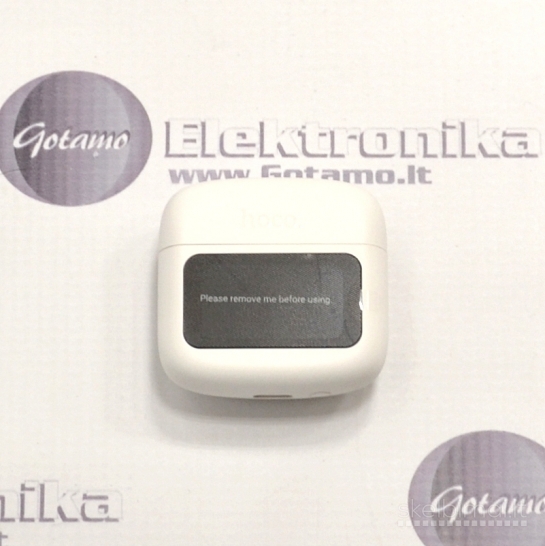 921 Bluetooth ausinės Borofone Touch Screen ANC WWW.GOTAMO.LT
