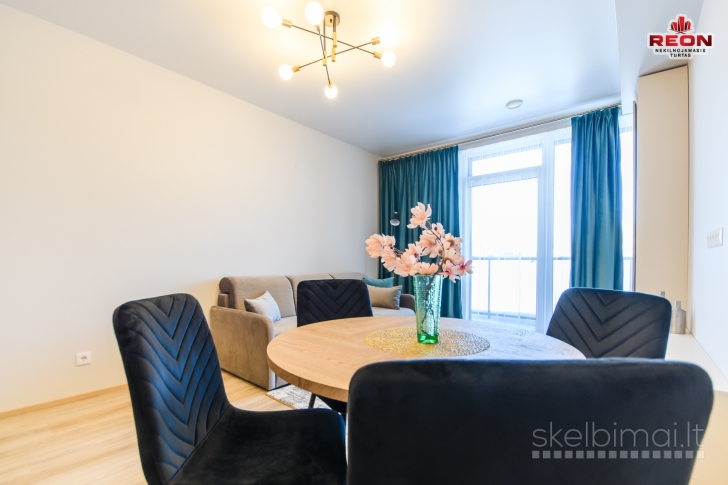 NUOMOJAMAS VISIŠKAI NAUJAS 1 K. BUTAS PILAITĖJE, VYTYČIO G.