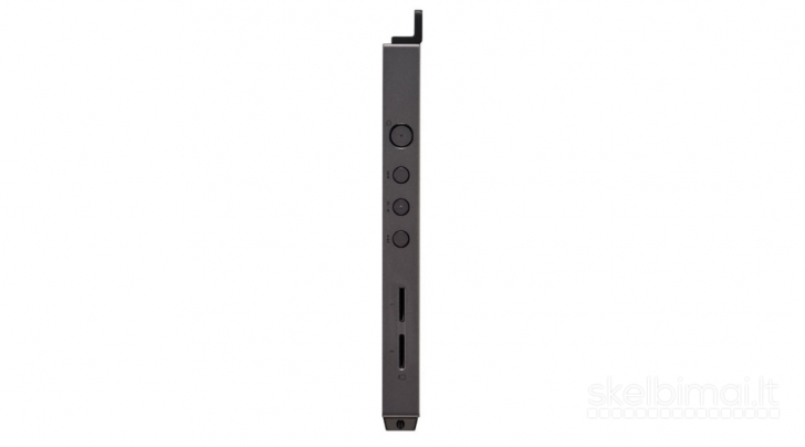 Pioneer XDP-100R nešiojamas Hi-Res Skaitmeninis Audio grotuvas