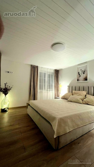 Šakių r. sav., Putinų k. trumpalaikė nuoma