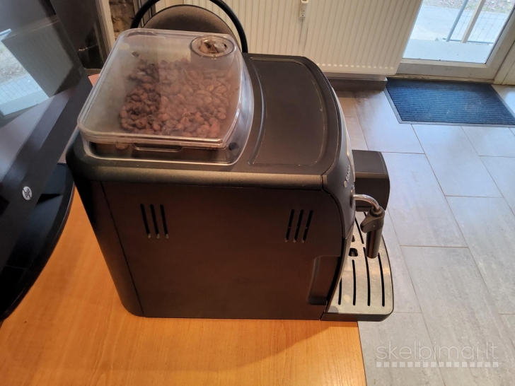 Kavos aparatas Saeco Intelia