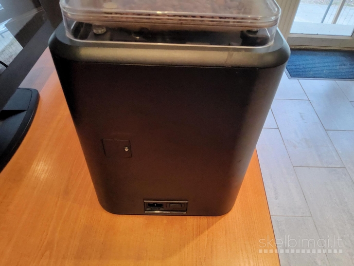 Kavos aparatas Saeco Intelia